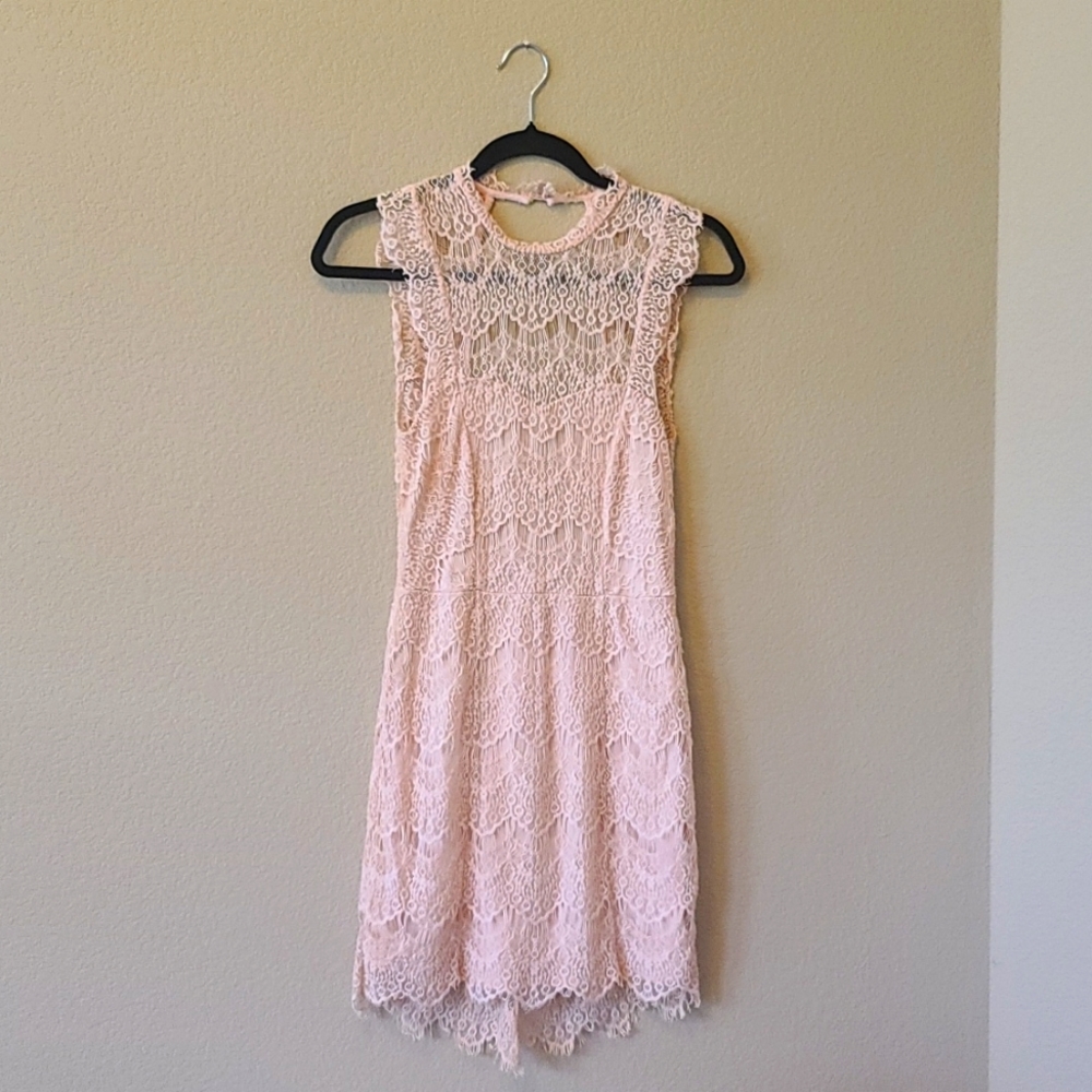 Free people dress